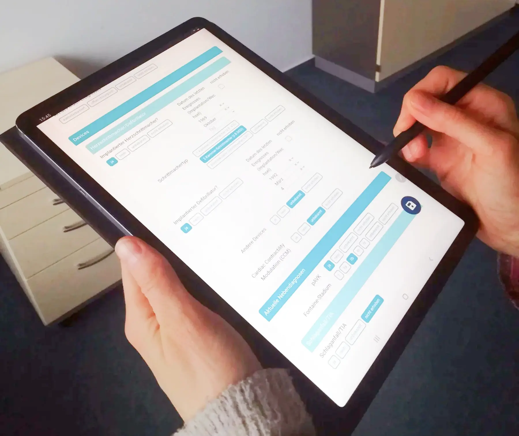 Die Medizinische Hochschule Hannove