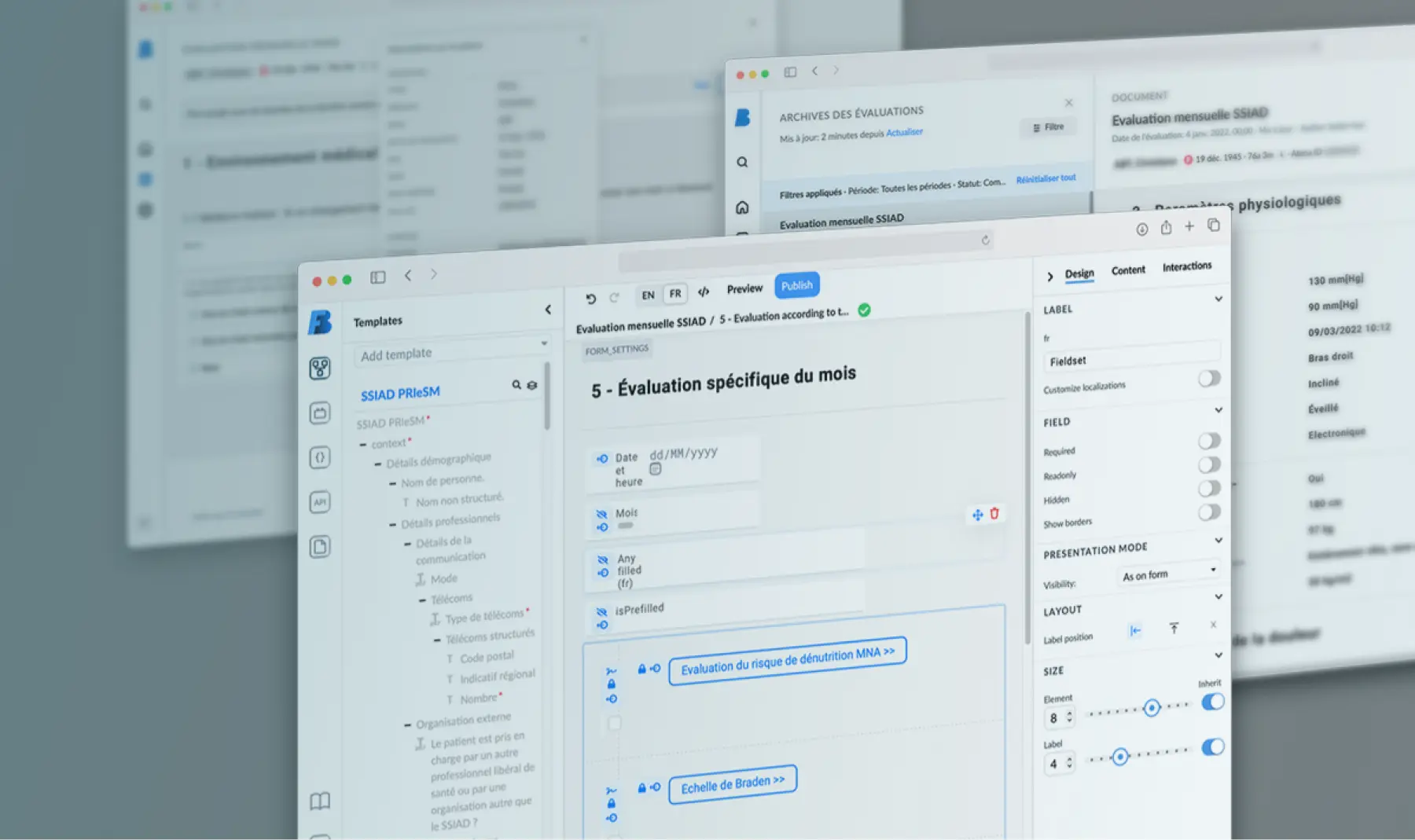 EHR Studio, Better, Better EHR Studio