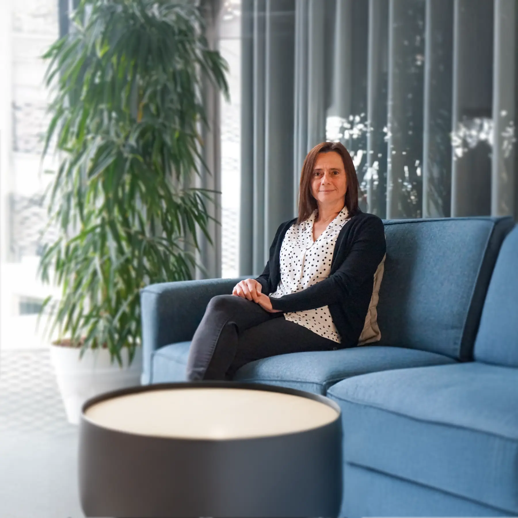 Tatjana Vidjak, QA engineer