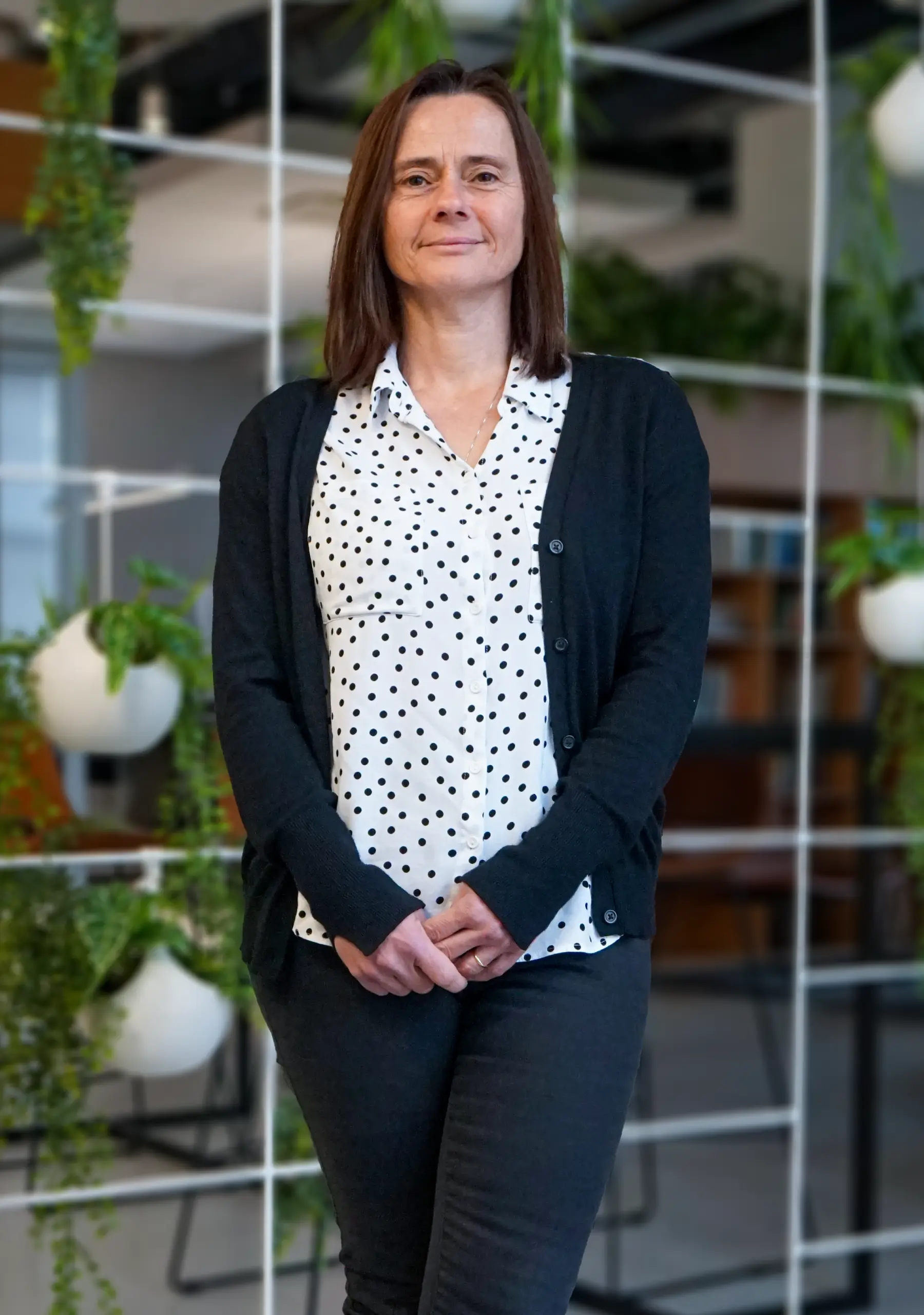 Tatjana Vidjak, QA engineer