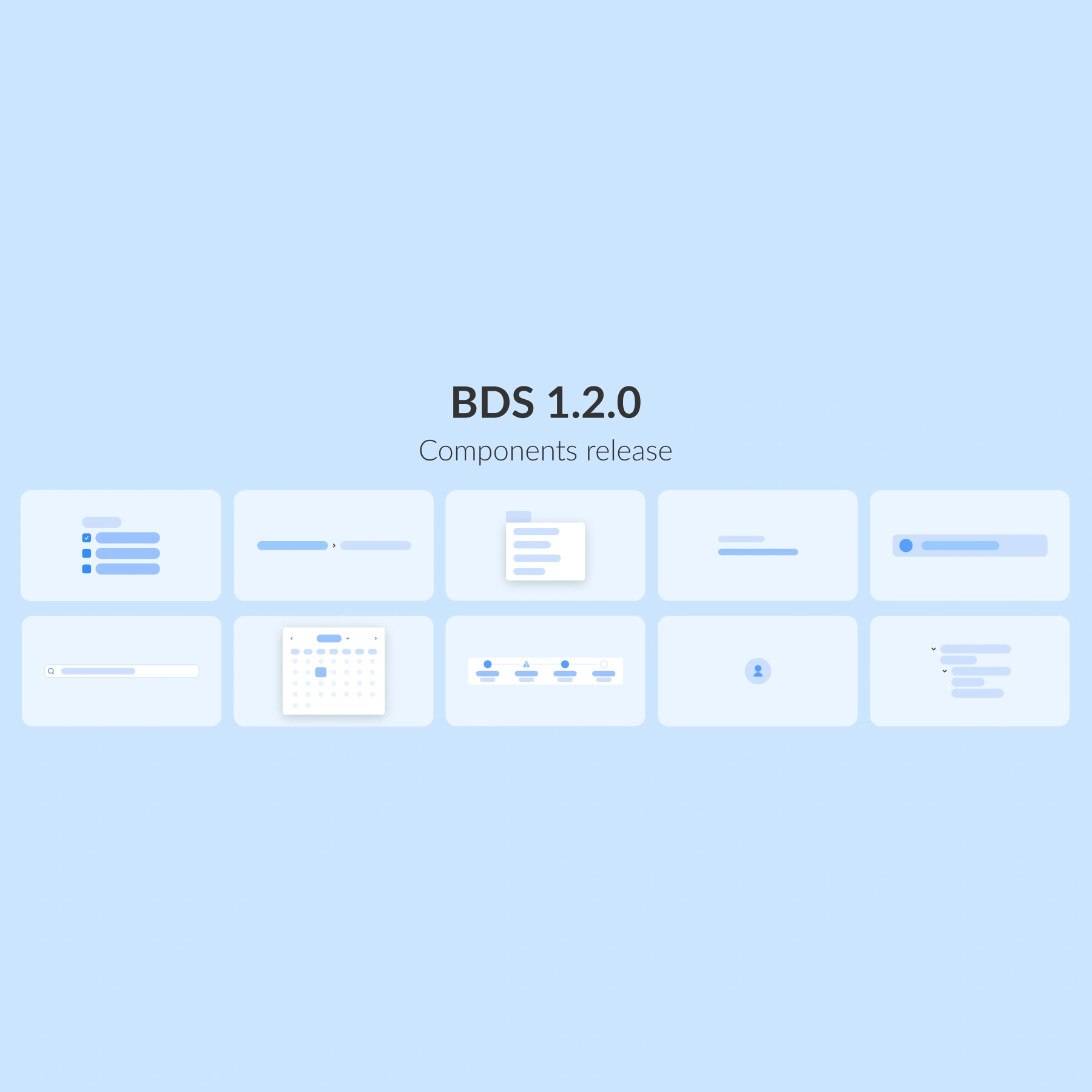 Better Design System