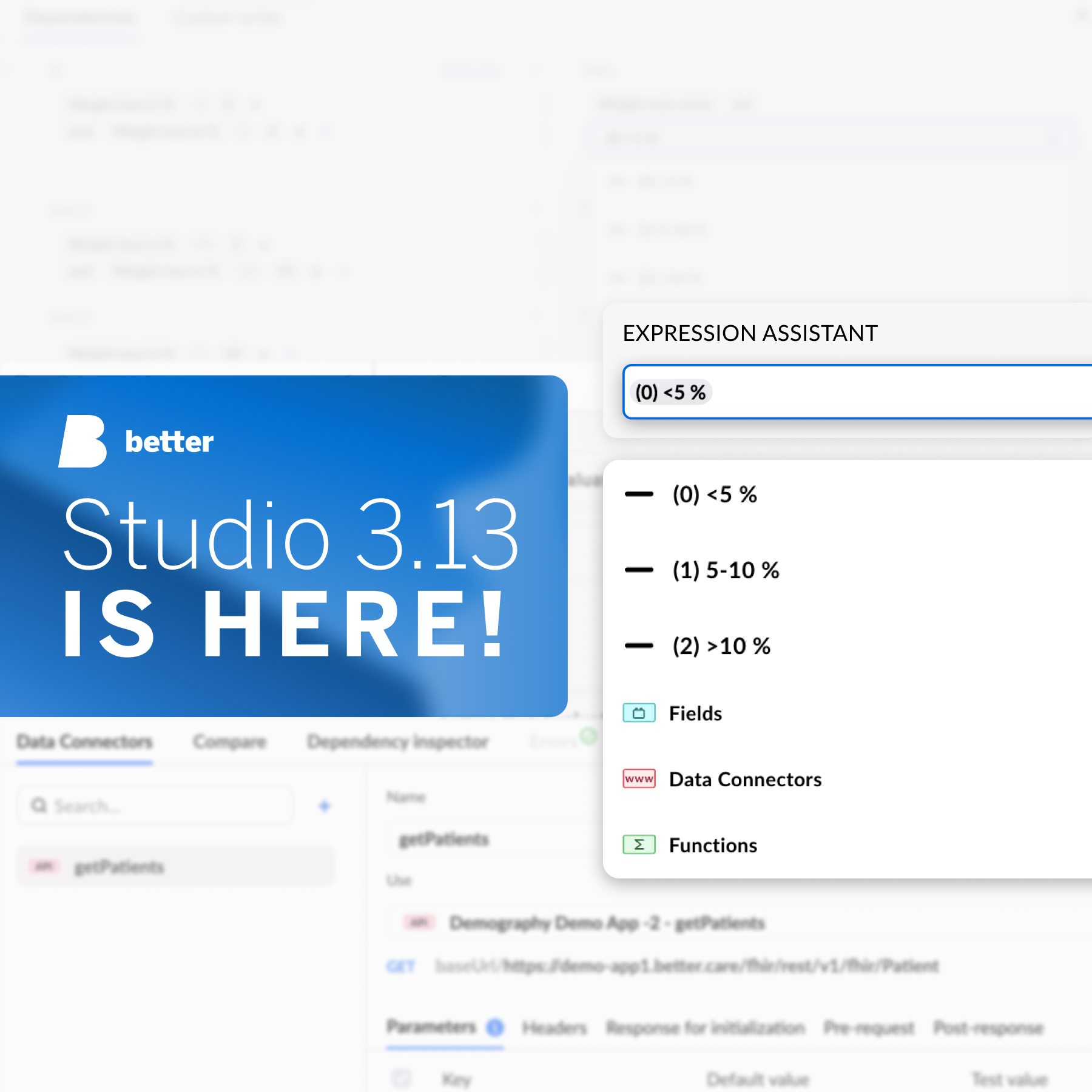 Studio 3.13
